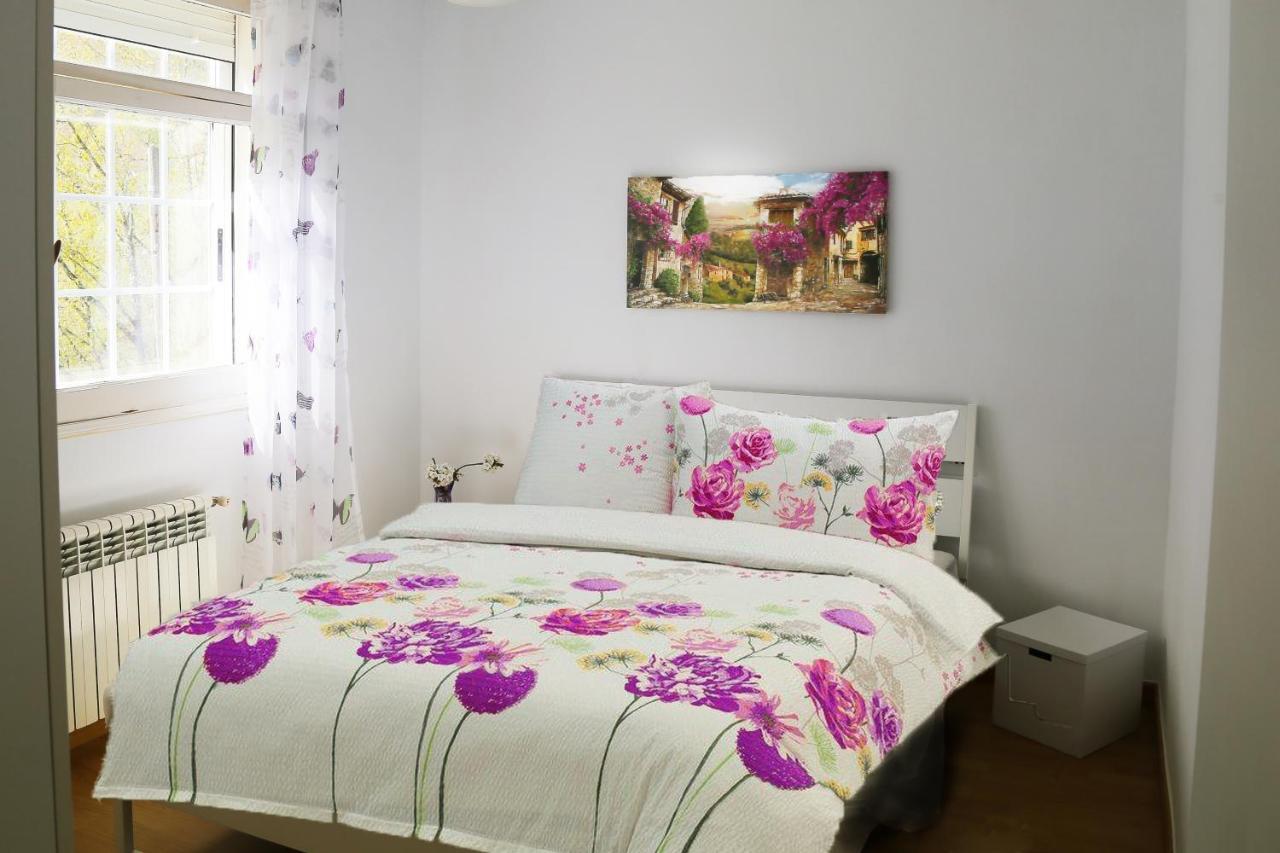 הוילה קסטרו קלדלאס Casa Dodo מראה חיצוני תמונה